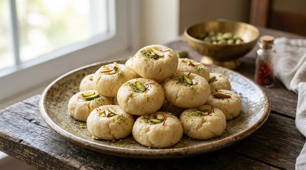Indian Peda