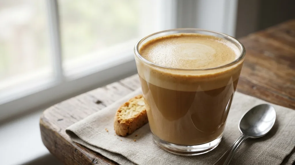 Italian Caffè Latte