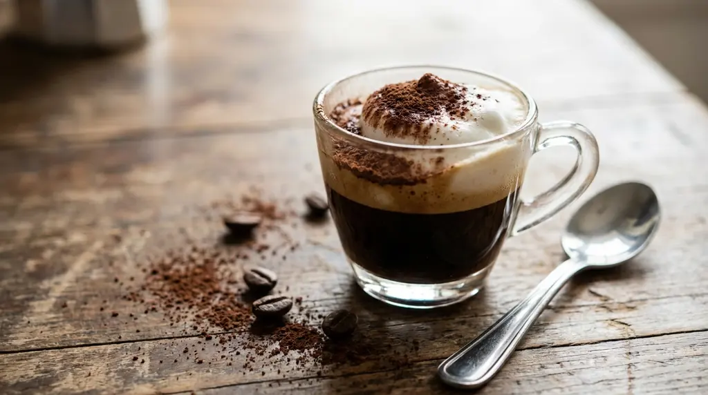 Italian Marocchino