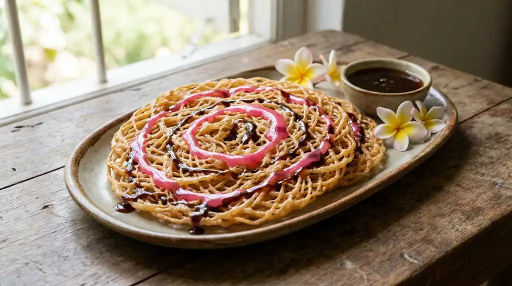 Sri Lankan Aasmi