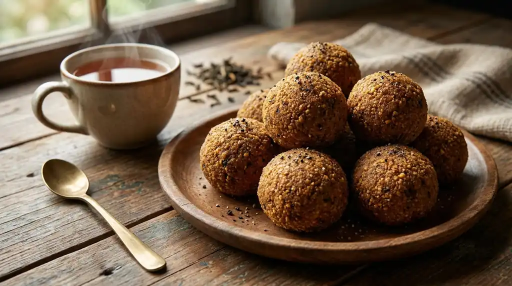 Sri Lankan Aggala