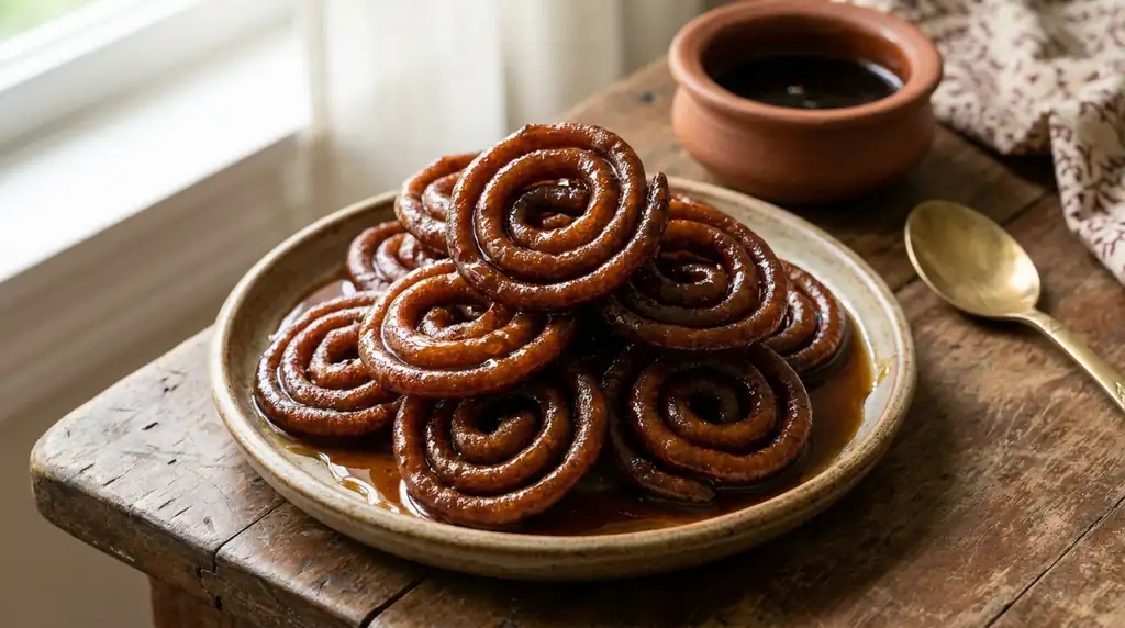 Sri Lankan Pani Walalu (Undu Walalu)