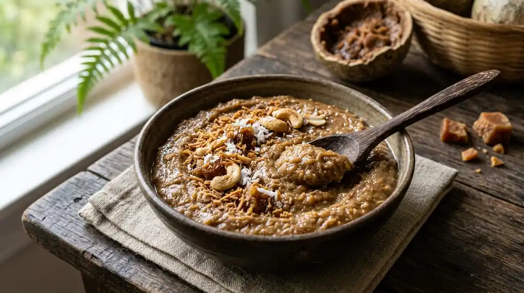 Sri Lankan Wood Apple Cream (Divul Kiri)