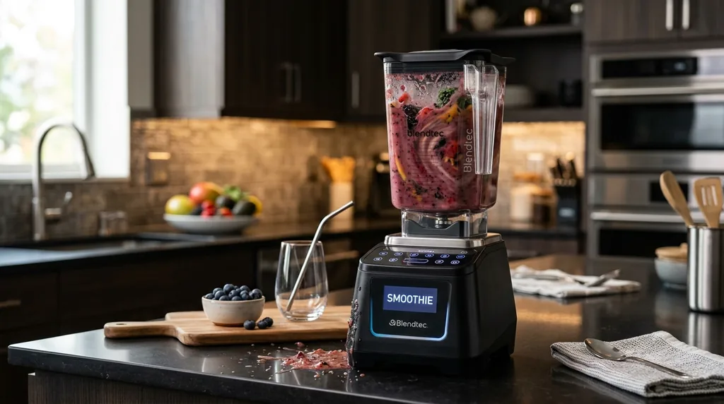 Blendtec Designer 725