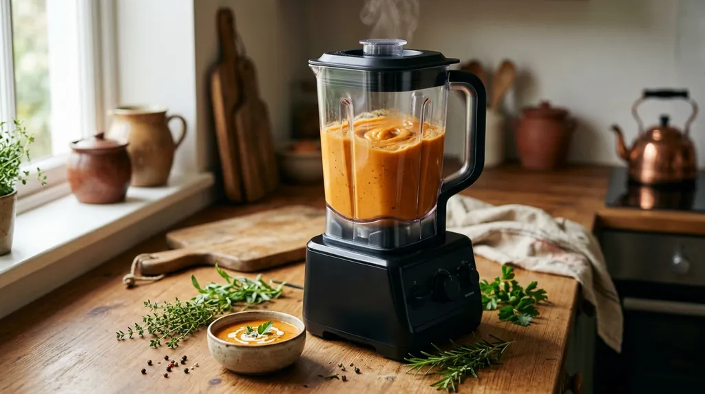 Braun TriForce Power Blender