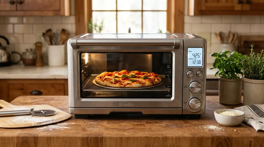 Breville Smart Oven Air Fryer Pro