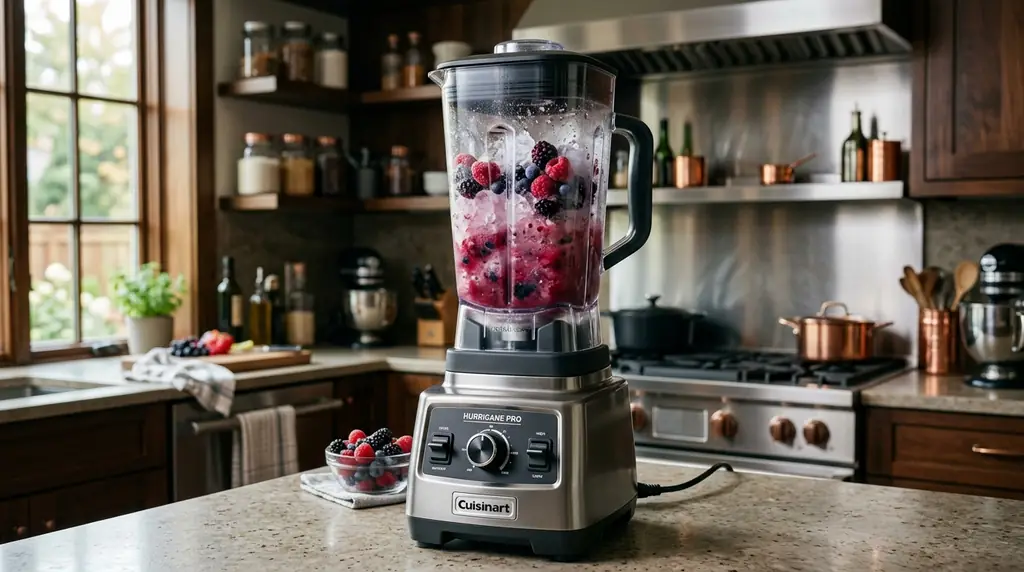 Cuisinart Hurricane Pro Blender