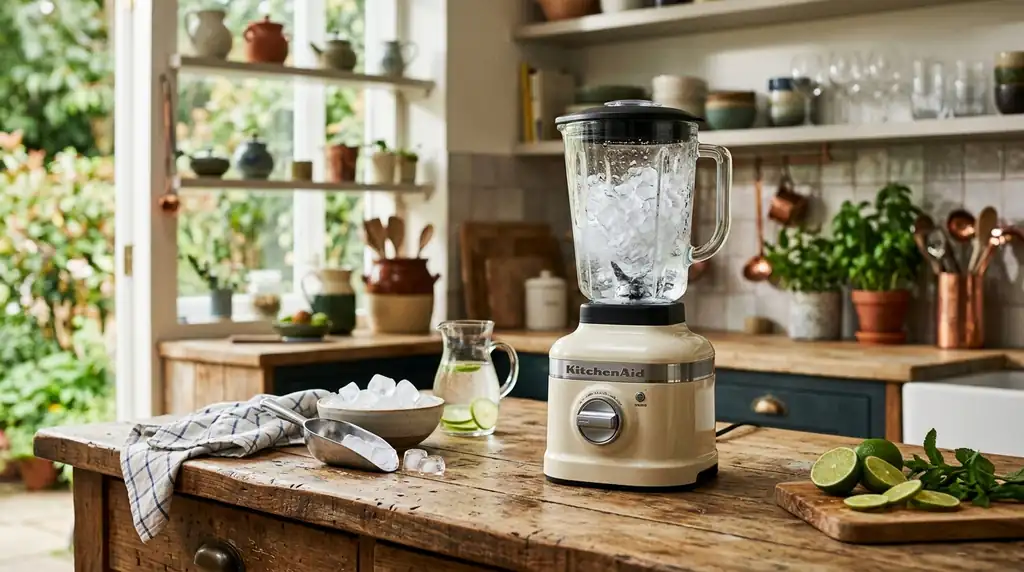 KitchenAid K150 3-Speed Ice Crushing Blender