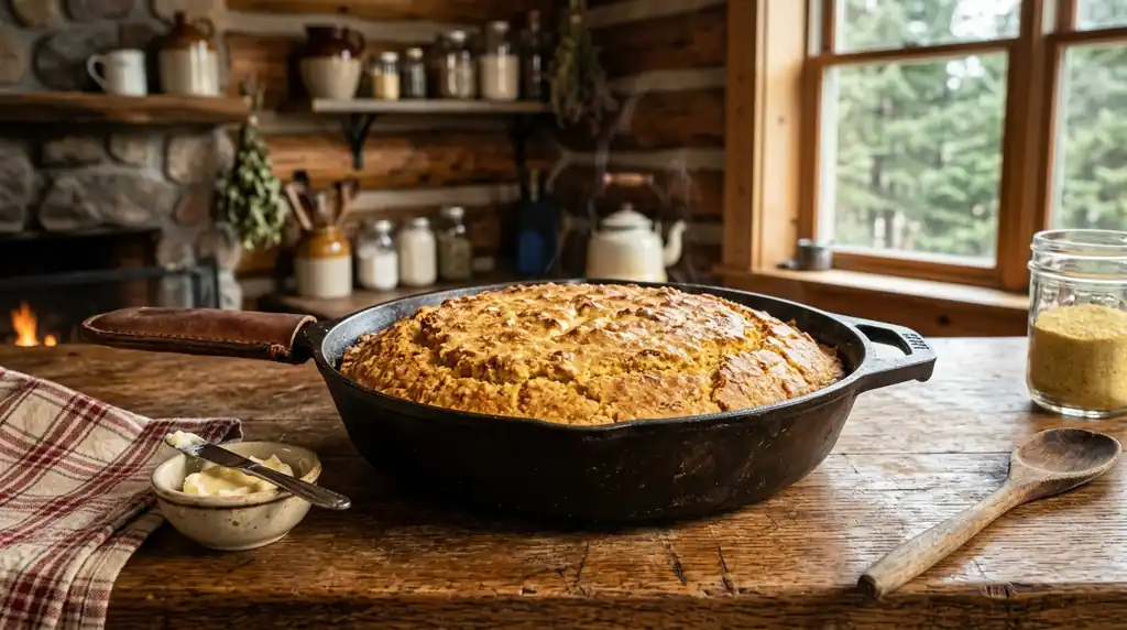 Lodge Classic Cast Iron Skillet