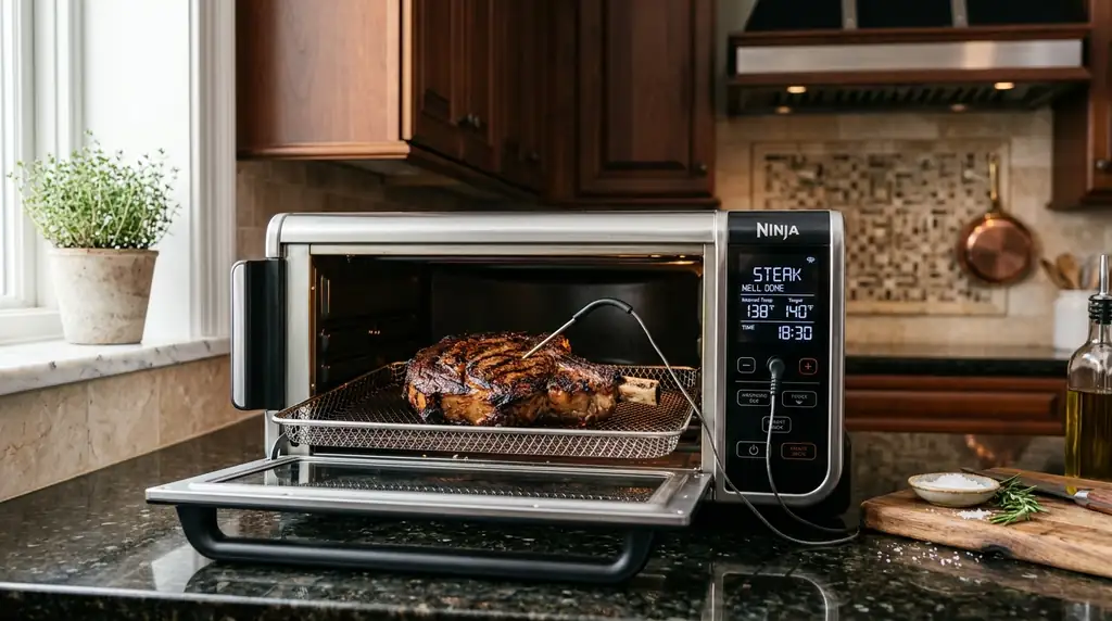Ninja Foodi 10-in-1 Smart XL Air Fry Oven