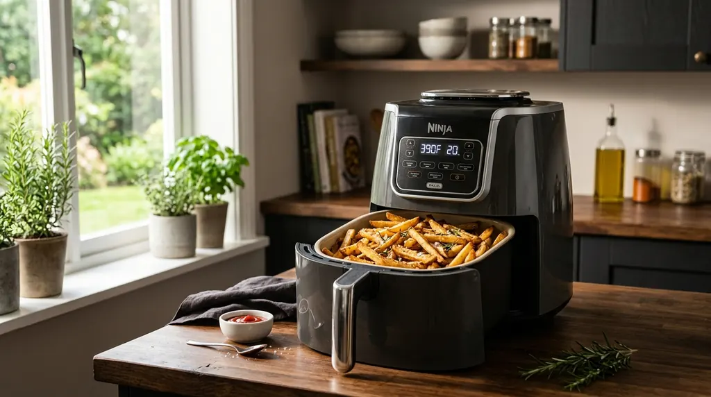Ninja Max XL Air Fryer