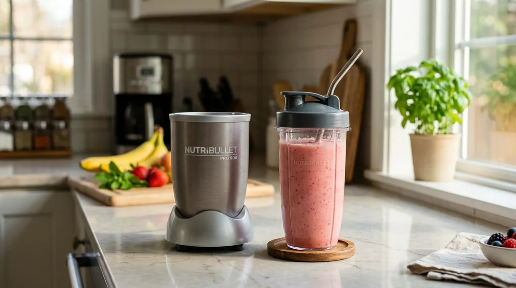 NutriBullet Pro 900