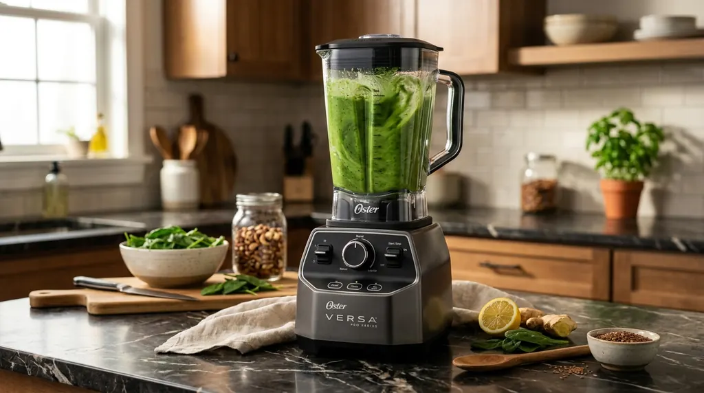 Oster Versa Pro Series Blender