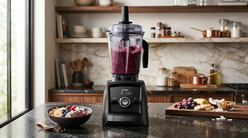 Vitamix A3500 Ascent Series