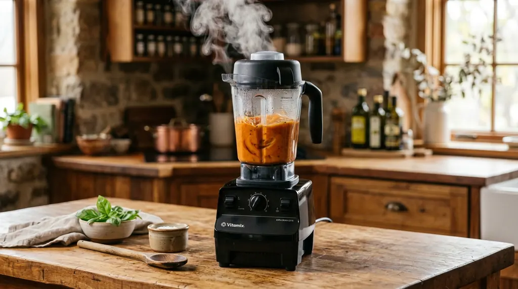Vitamix Explorian E310