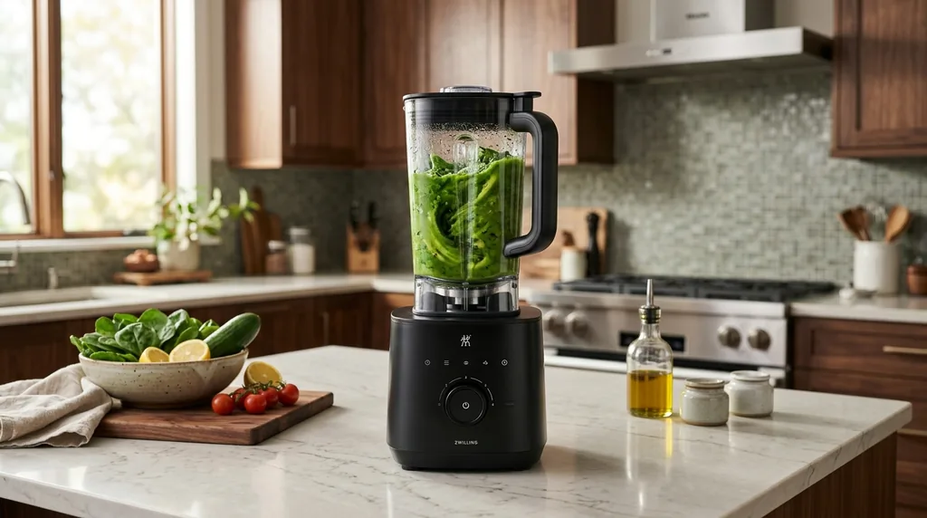 Zwilling Enfinigy Power Blender