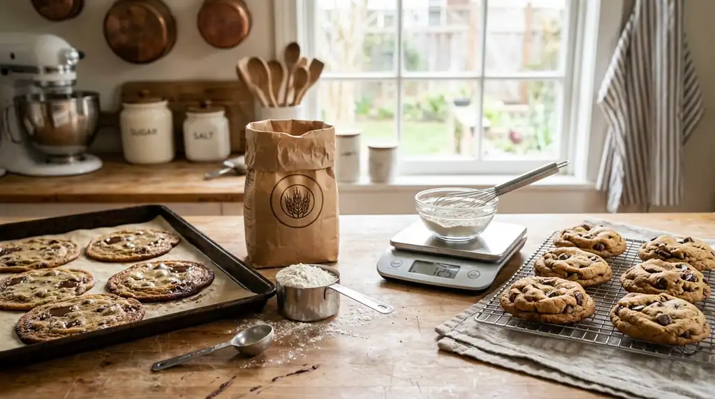 Demystifying Baking Measurements: Cups vs. Grams