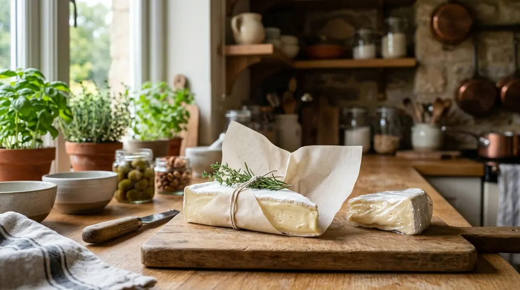 Storing Cheese: Why You Must Ditch the Plastic Wrap
